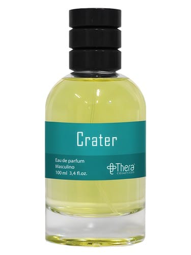 Crater by Thera Cosméticos