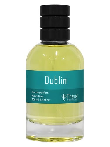 Dublin by Thera Cosméticos