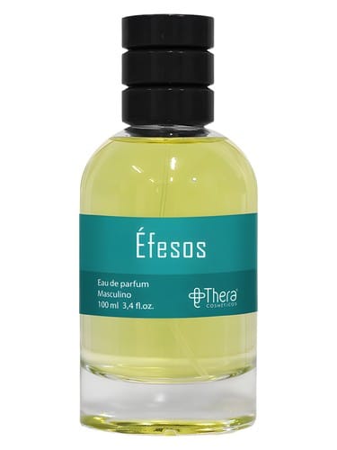 Éfesos by Thera Cosméticos