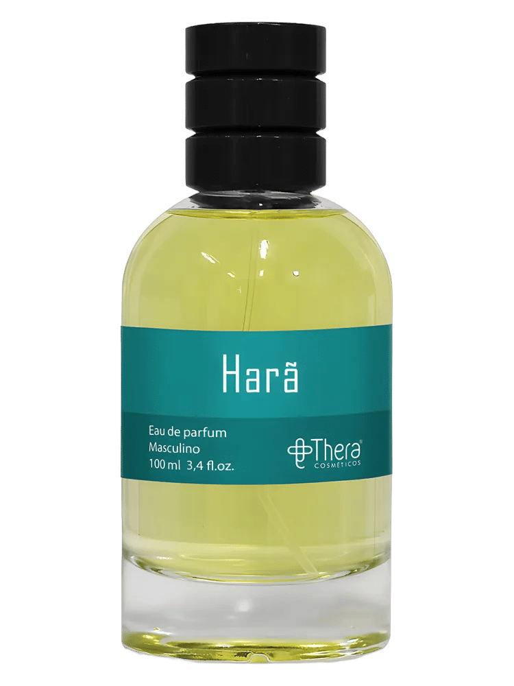 Harã by Thera Cosméticos