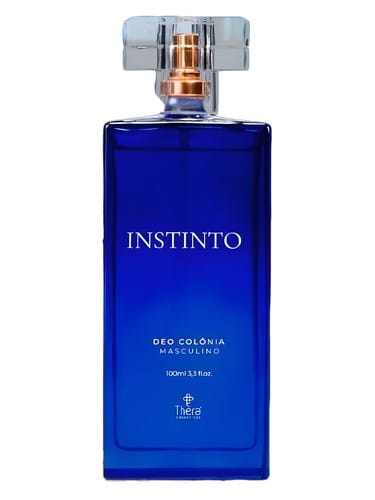Instinto by Thera Cosméticos
