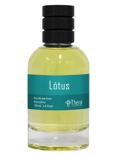 Lótus by Thera Cosméticos