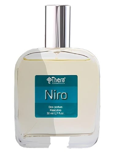 Niro by Thera Cosméticos