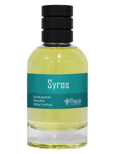 Syros by Thera Cosméticos