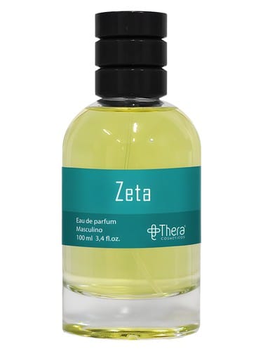 Zeta by Thera Cosméticos