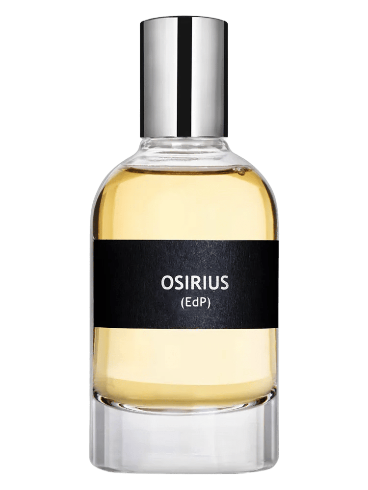 Osirius by Therapeutate Parfums