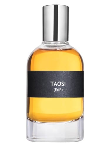 Taosi by Therapeutate Parfums