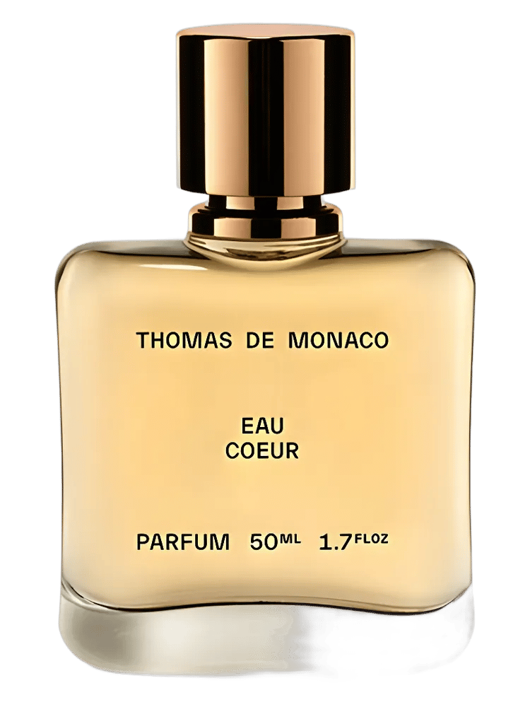 Eau Coeur by Thomas de Monaco