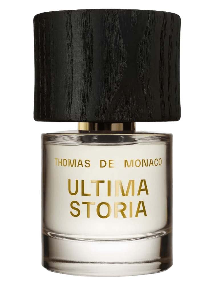 Ultima Storia by Thomas de Monaco