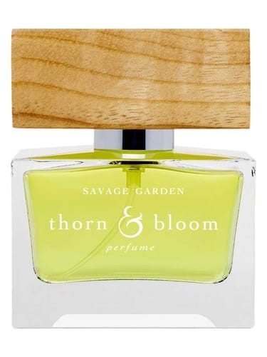 Savage Garden by Thorn & Bloom