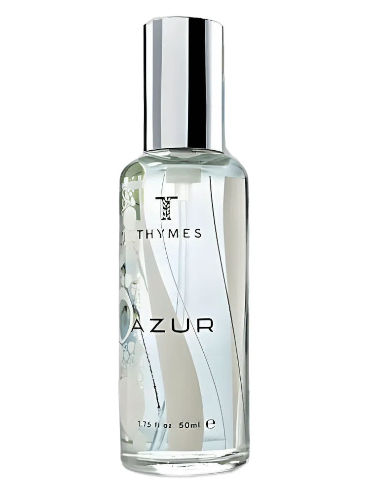 Azur by Thymes