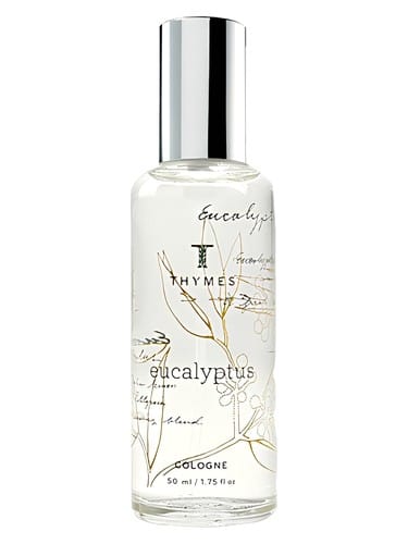 Eucalyptus by Thymes