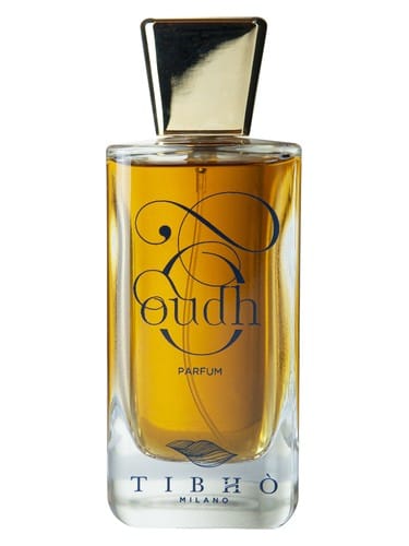 Oudh by Tibhò