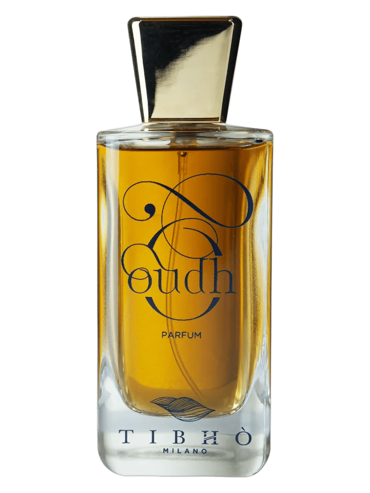 Oudh by Tibhò