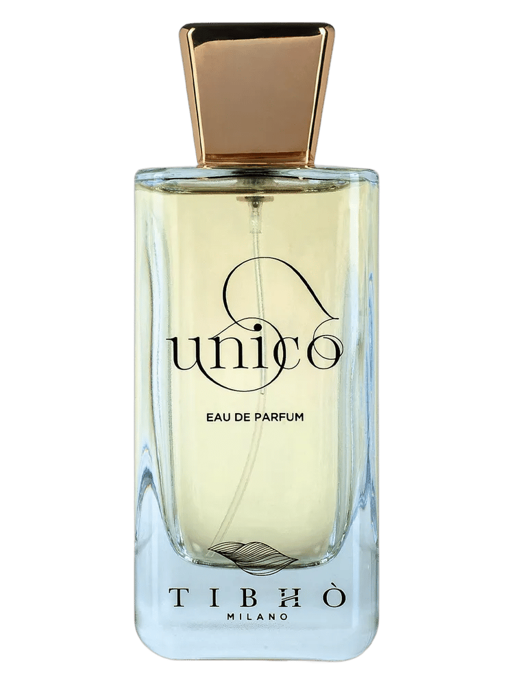 Unico by Tibhò