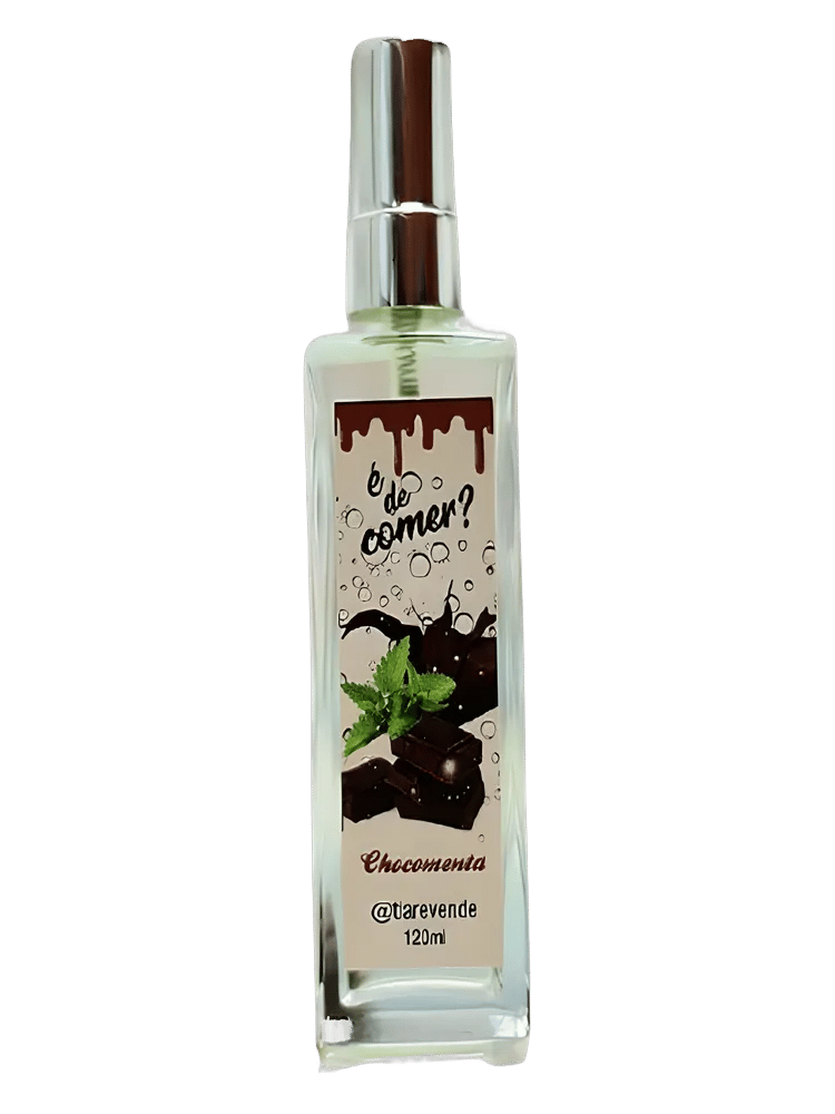 Chocomenta by Tiê Perfumes
