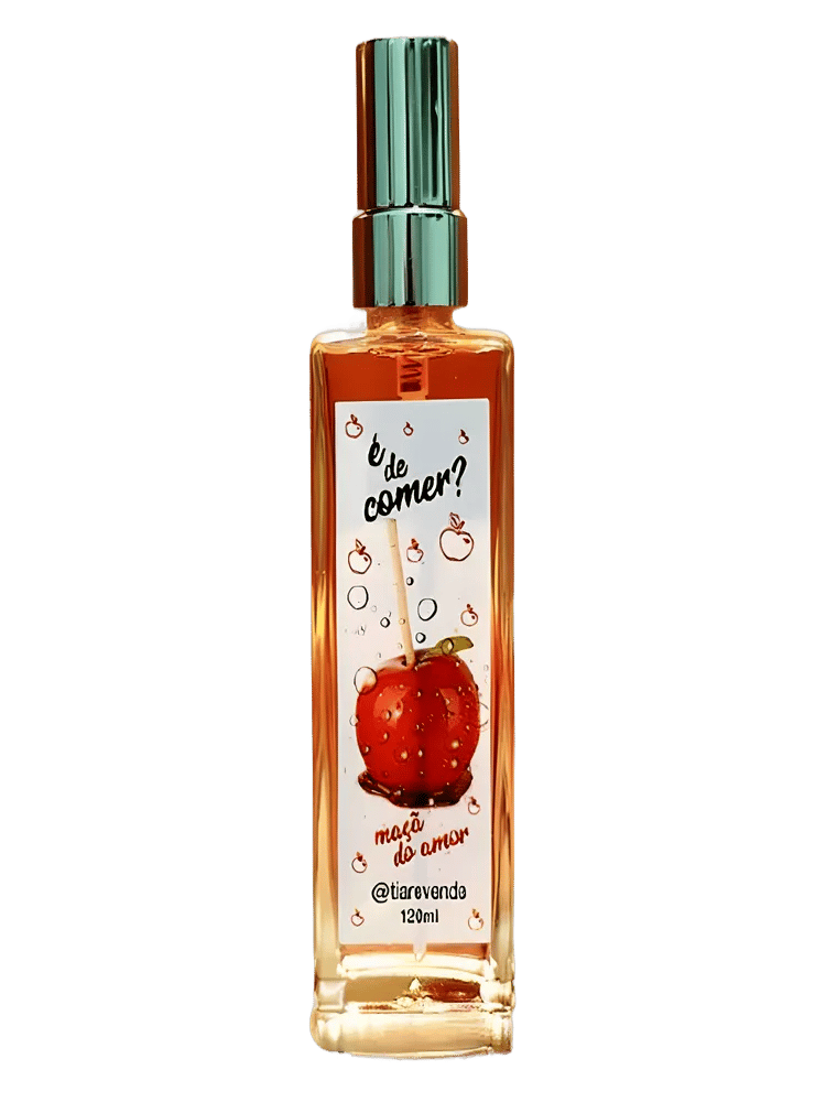 Maçã do Amor by Tiê Perfumes