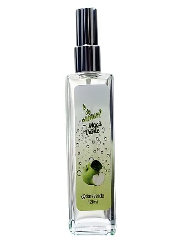 Maçã Verde by Tiê Perfumes