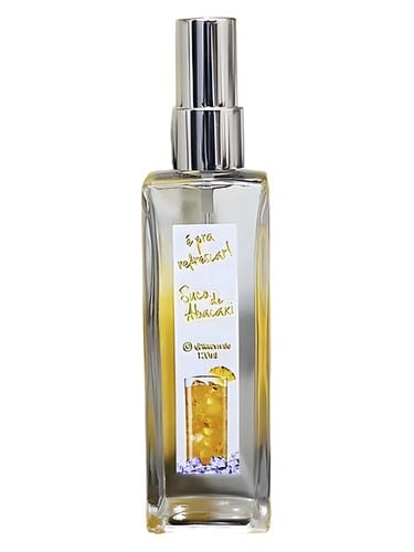 Suco de Abacaxi by Tiê Perfumes