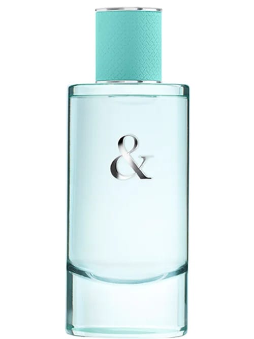 Tiffany & Love For Her by Tiffany & Co.