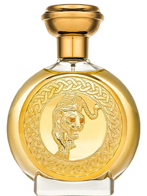 Tiger by Boadicea The Victorious