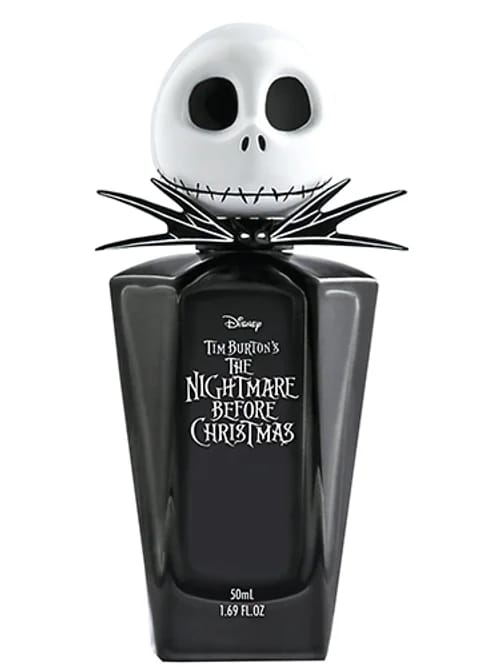 Tim Burton'S The Nightmare Before Christmas by Disney