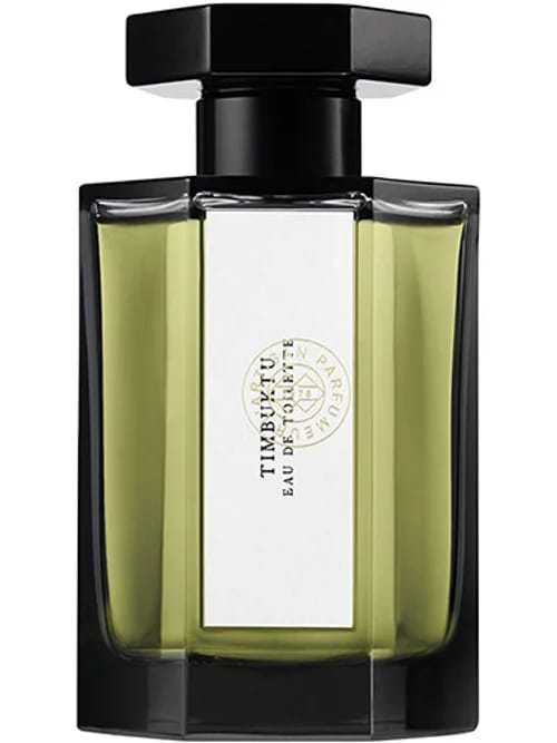 Timbuktu by L'Artisan Parfumeur