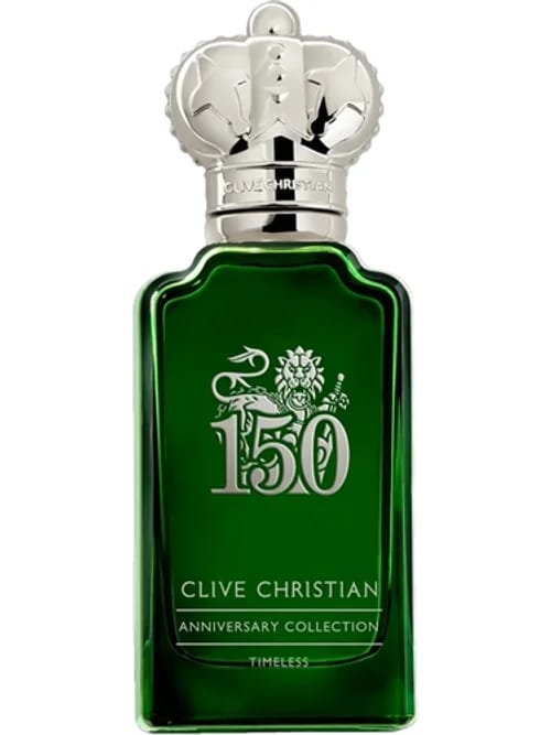 Timeless by Clive Christian