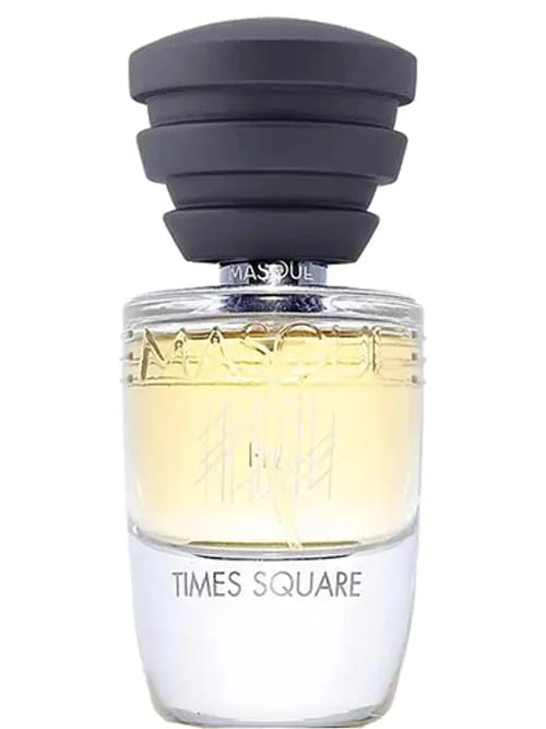 Times Square I.Iv by Masque Milano
