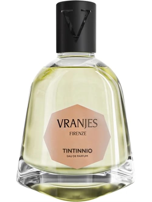 Tintinnio by Dr Vranjes