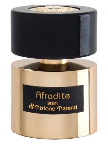 Afrodite by Tiziana Terenzi