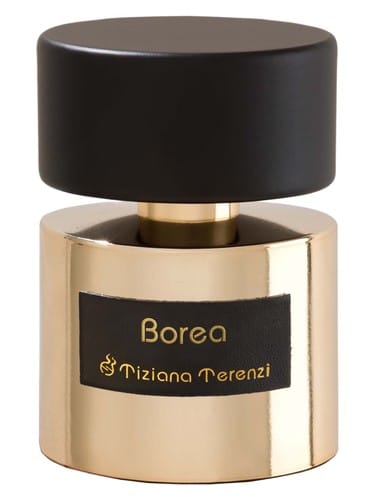 Borea by Tiziana Terenzi