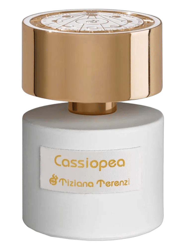 Cassiopea by Tiziana Terenzi