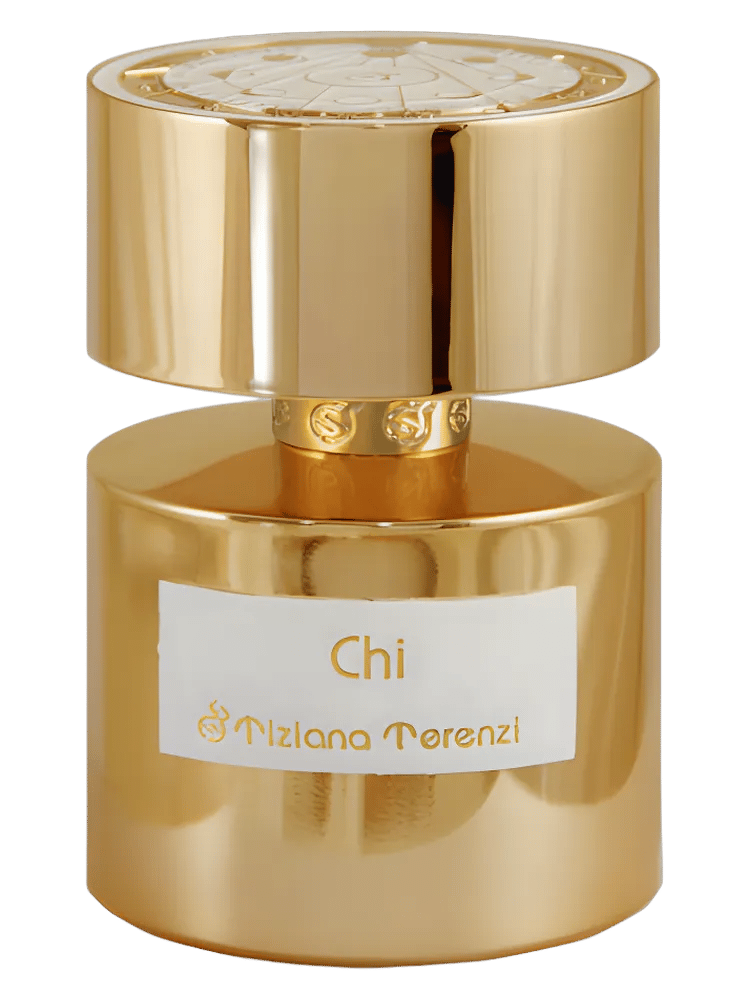 Chi by Tiziana Terenzi