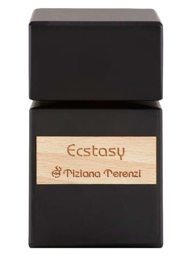 Ecstasy by Tiziana Terenzi