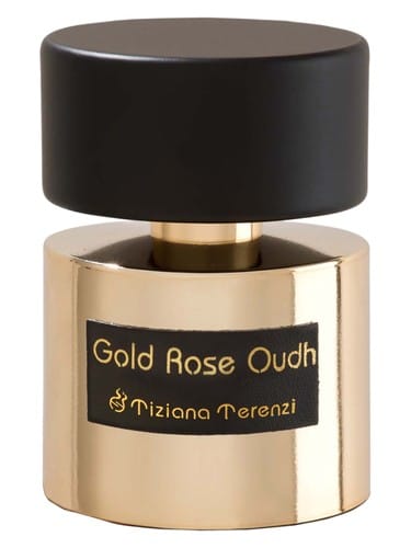 Gold Rose Oudh