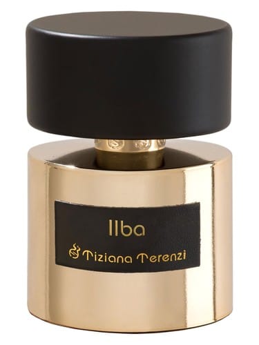 Ilba by Tiziana Terenzi
