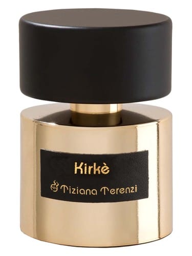 Kirkè by Tiziana Terenzi