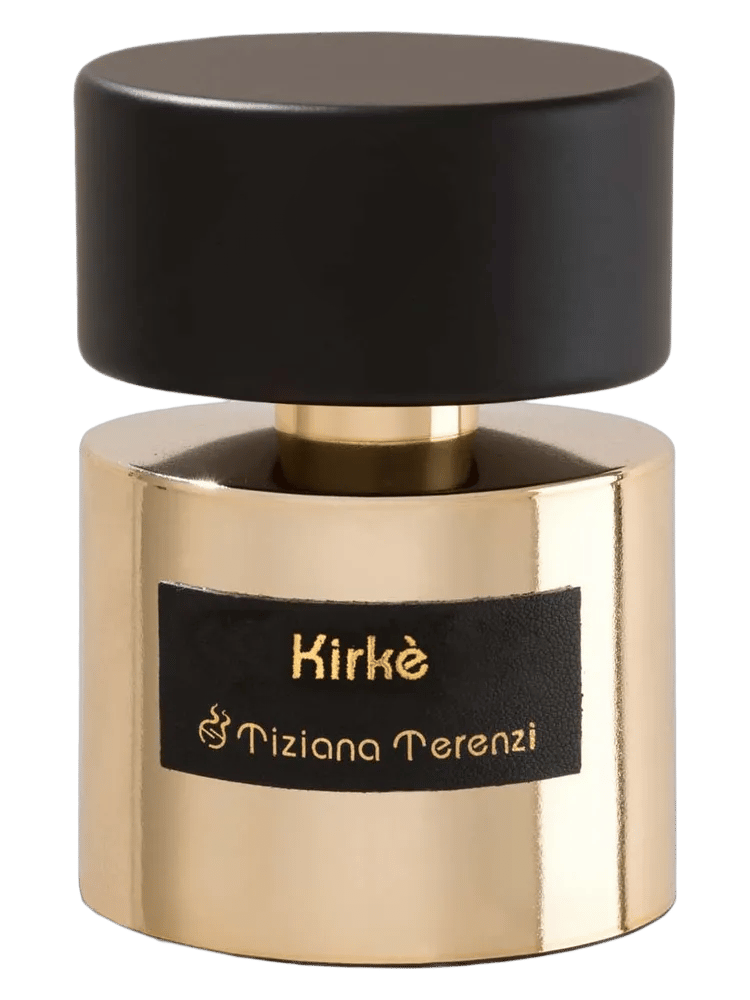 Kirkè by Tiziana Terenzi