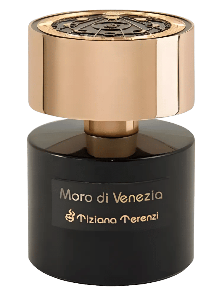 Moro Di Venezia by Tiziana Terenzi