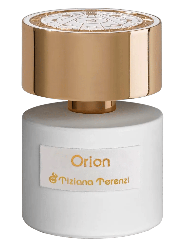 Orion by Tiziana Terenzi