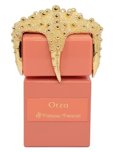 Orza by Tiziana Terenzi
