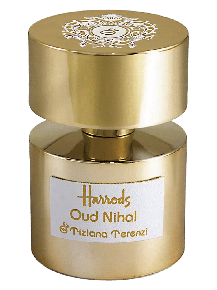 Oud Nihal by Tiziana Terenzi