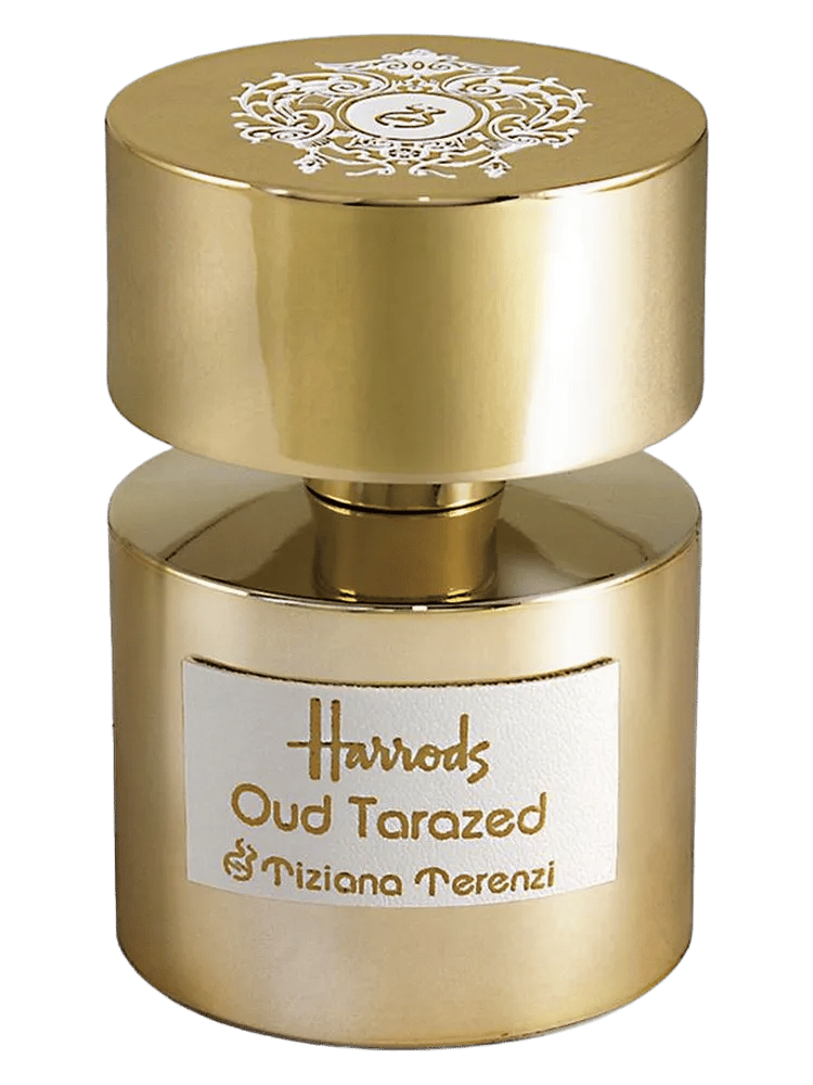 Oud Tarazed by Tiziana Terenzi