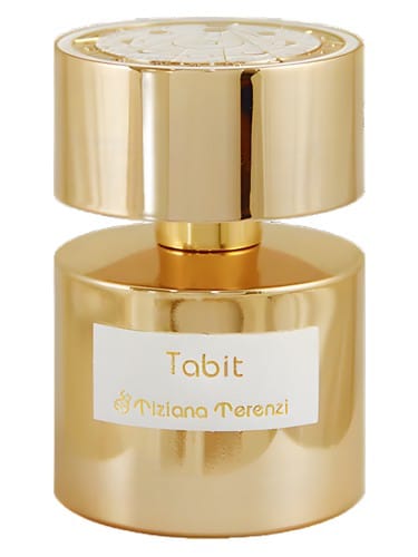 Tabit by Tiziana Terenzi