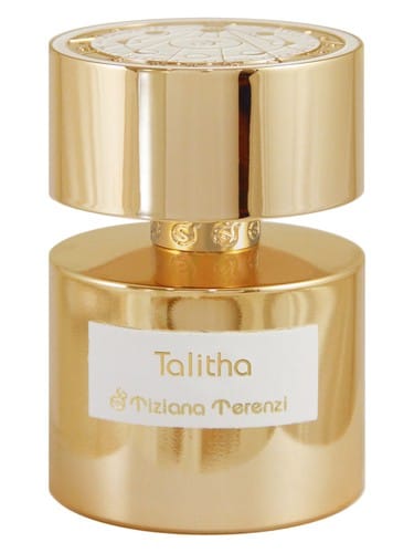 Talitha by Tiziana Terenzi