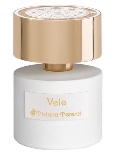 Vele by Tiziana Terenzi