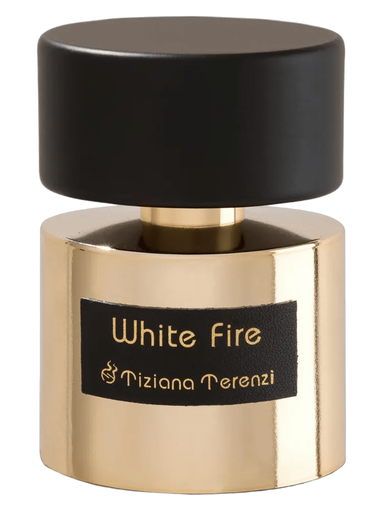 White Fire by Tiziana Terenzi
