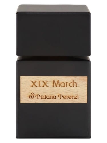 Xix March by Tiziana Terenzi
