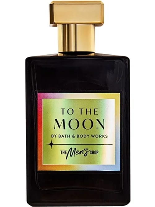 To The Moon by Bath & Body Works